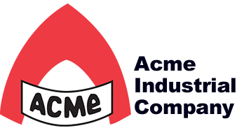 Acme Industrial Co. Logo